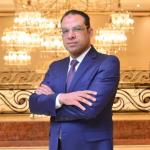 استشارى جراحة العظام و المفاصل بمستشفيات القوات المسلحة