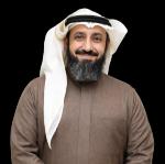 استشاري طب العيون