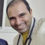 اخصائي طب الاطفال