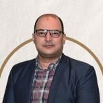 احجز الان مع محمد ابو الليل أخصائي امراض القلب و الاوعية الدموية في العاشر من رمضان أخصائي امراض القلب و الاوعية الدموية