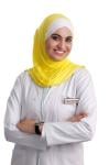 أخصائية تغذية علاجية