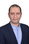 مدرس و استشاري علاج الأورام
المعهد القومي للأورام
جامعة القاهرة مدرس و استشاري علاج الأورام
المعهد القومي للأورام
جامعة القاهرة