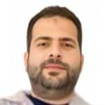 أخصائى جراحة العظام أخصائى جراحة العظام