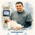 أخصائي النساء و التوليد 