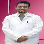 استشاري و استاذ  العلاج الطبيعى  والتاهيل الطبى واصابات الملاعب-جامعة القاهرة
