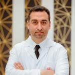 استشاري القلب و الأوعية الدموية -جامعة القاهرة 