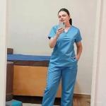 Physiotherapist