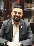 استشاري واستاذ جراحة الأنف و الأذن و الحنجرة بكلية الطب قصر العيني - جامعة القاهرة