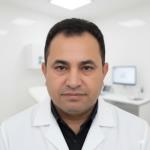 Consultant in Internal Medicine