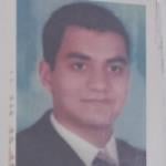 استشاري طب و جراحة العيون 
