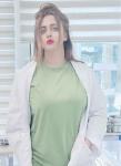 Book now with Tasneem Adel Zain Consultant Dermatologist and Cosmetic in 6th of October Consultant Dermatologist and Cosmetic