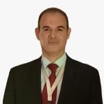 Specialist of General Surgery 