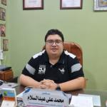 استشاري الصدر و الحساسية بالغين و اطفال و حديثي الولادة بمستشفي الصدر بالعباسية استشاري الصدر و الحساسية بالغين و اطفال و حديثي الولادة بمستشفي الصدر بالعباسية