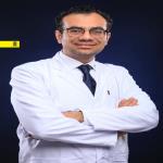 مدرس واستشاري أمراض التخاطب - بكلية طب المنصوره