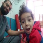 أخصائي العلاج الطبيعي للاطفال جامعة القاهرة أخصائي العلاج الطبيعي للاطفال جامعة القاهرة