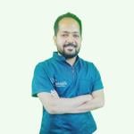 اخصائي طب الفم و تجميل الاسنان و علاج الجذور
