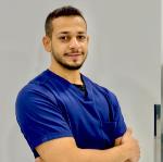 أخصائي علاج طبيعي 