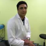 Specialist of General Surgery 