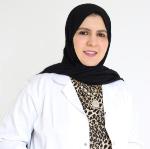اخصائية جلدية وتجميل 