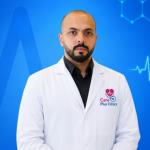 Book now with Eslam Gamal Cardiology and Vascular Disease Specialist in Nasr City Cardiology and Vascular Disease Specialist