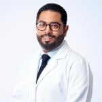 استشارى الأمراض الصدرية واضطرابات النوم