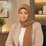 خبير نفسي  و معالج نفسي اكلينيكي