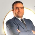 احجز الان مع محمد دسوقى اخصائي امراض النساء والتوليد والحقن المجهري في 6 اكتوبر اخصائي امراض النساء والتوليد والحقن المجهري