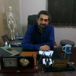 احجز الان مع beshoy fayk orthopedic specialist في Sidy Bishr orthopedic specialist