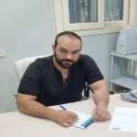 احجز الان مع محمد احمد علي اخصائي امراض الباطنة و الجهاز الهضمي في مدينة سوهاج اخصائي امراض الباطنة و الجهاز الهضمي