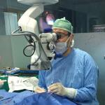 مدرس طب و جراحة العيون بالمركز القومى للبحوث (م) - ماجستير طب و جراحة العيون - اخصائى جراحات القرنية و تصحيح عيوب الابصار مدرس طب و جراحة العيون بالمركز القومى للبحوث (م) - ماجستير طب و جراحة العيون - اخصائى جراحات القرنية و تصحيح عيوب الابصار