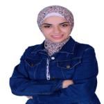 احجز الان مع سهير محمد معالج نفسي في الهرم معالج نفسي