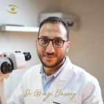 استشارى جراحات العيون و الليزك