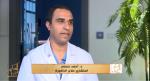 استشاري طب وجراحة امراض الذكورة والعقم والصحة الجنسية - جامعة القاهرة