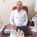 اخصائي جراحة العظام والمفاصل والمناظير اخصائي جراحة العظام والمفاصل والمناظير