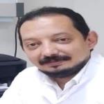 اخصائي جراحة العظام 