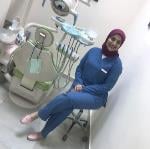 أخصائية طب و جراحة الفم والاسنان و اطفال أخصائية طب و جراحة الفم والاسنان و اطفال