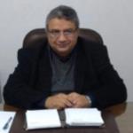استشاري انف واذن وحنجرة