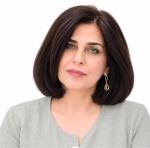 إستشارية طب وجراحة العيون 