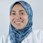 استشاري تقويم الاسنان (المعدني والشفاف)Mortho