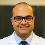 استشاري المخ و الاعصاب و الطب النفسي 