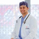 Consultant in general, laparoscopic and morbid obesity surgery