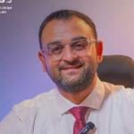 احجز الان مع فتحي الحلاج اخصائي جراحه العظام في لوران اخصائي جراحه العظام