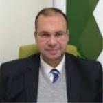 Consultant of Orthopedic Surgery
