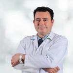 أخصائي عظام