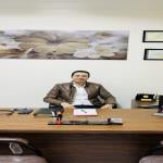 Book now with Samir Elsayaad Cardiothoracic Surgeon in Damanhur Cardiothoracic Surgeon