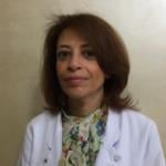 Consultant of Internal Medicine
