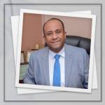  استشاري واستاذ جراحة المسالك البولية - جامعة عين شمس
