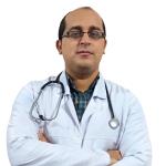أخصائى أمراض الباطنة و الجهاز الهضمى و الكبد أخصائى أمراض الباطنة و الجهاز الهضمى و الكبد