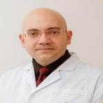 Consultant in Internal Medicine, Gastestive System, Liver and Endoscopy - Faculty of Medicine, Ain Shams University