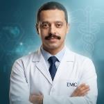 احجز الان مع معتز عبدالراضي إستشاري أول أمراض المخ والأعصاب والطب النفسي في مصر الجديدة إستشاري أول أمراض المخ والأعصاب والطب النفسي
